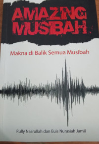 Image of AMASING MUSIBAH