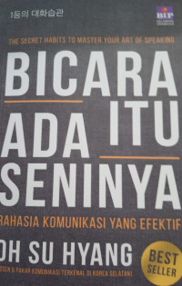 Image of BICARA ITU ADA SENINYA