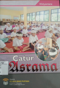 Image of CATUR ASRAMA