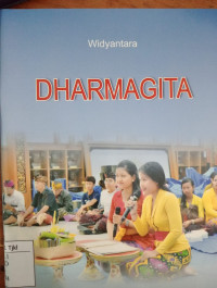 Image of DHARMAGITA