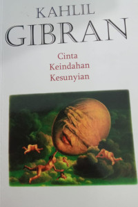 Image of KAHLIL GIBRAN