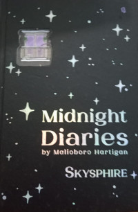 Image of Midnight Diaries ( By Malioboro Hartigan