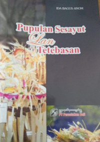 Image of PUPULAN SESAYUT LAN TETEBASAN
