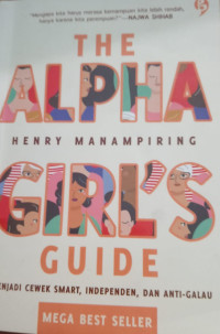 Image of THE ALPA GILR'S GUIDE