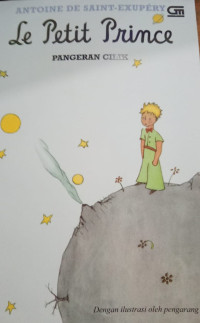 Image of The Litter Prince (Pangeran Cilik)